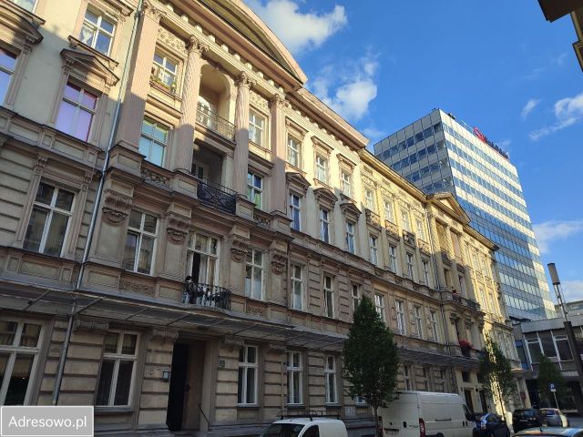 Mieszkanie 2-pokojowe Poznań Centrum, ul. Kazimierza Kantaka. Zdjęcie 1