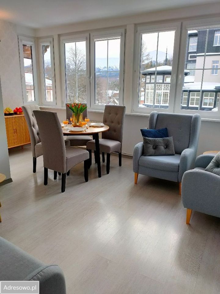 Mieszkanie 3-pokojowe Karpacz. Zdjęcie 9