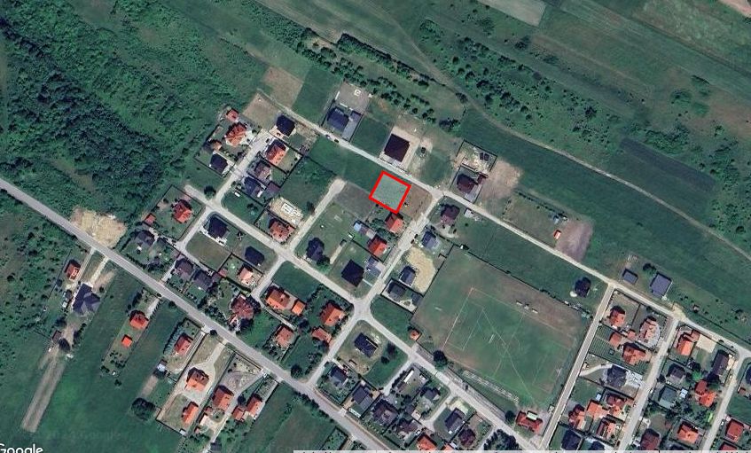 Działka inna Pierzchnica, ul. Grabowa. Zdjęcie 1