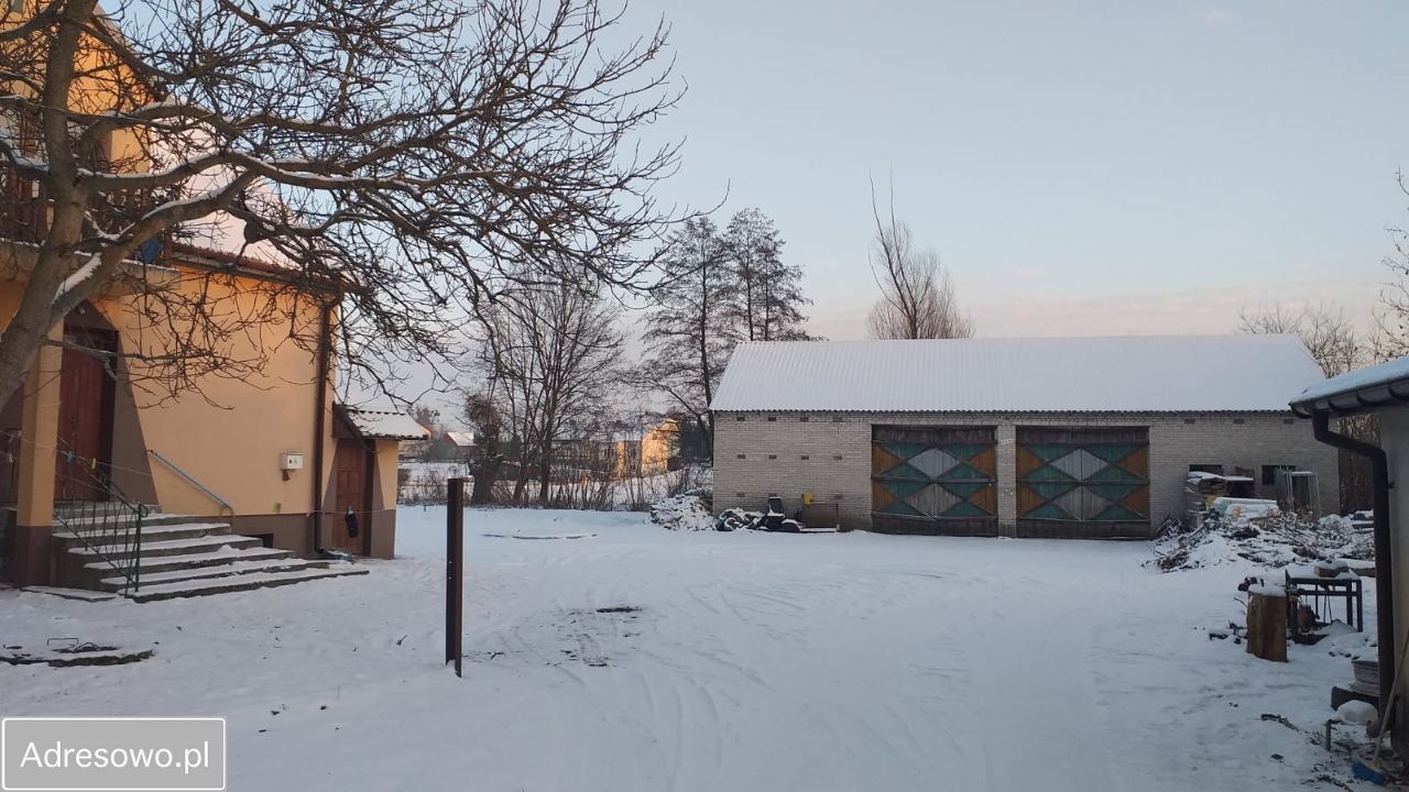 siedlisko, 5 pokoi Sobolew, ul. Krótka. Zdjęcie 4