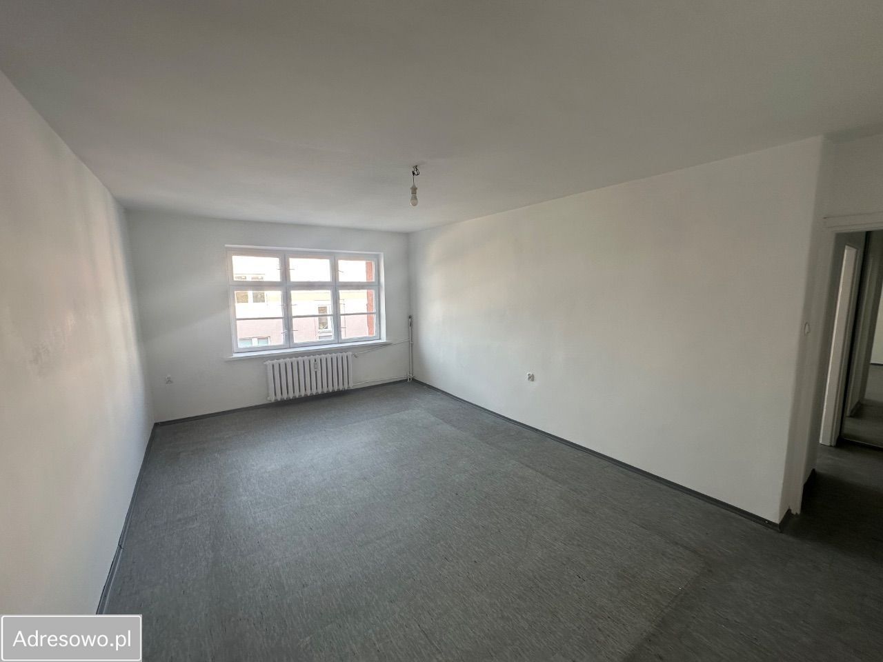 Mieszkanie 4-pokojowe Łódź Polesie, ul. św. Jerzego. Zdjęcie 11