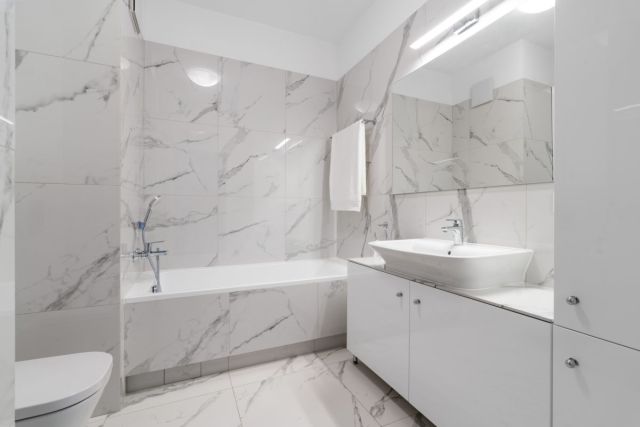 Mieszkanie 3-pokojowe Warszawa Żoliborz, ul. Kaliny Jędrusik. Zdjęcie 10