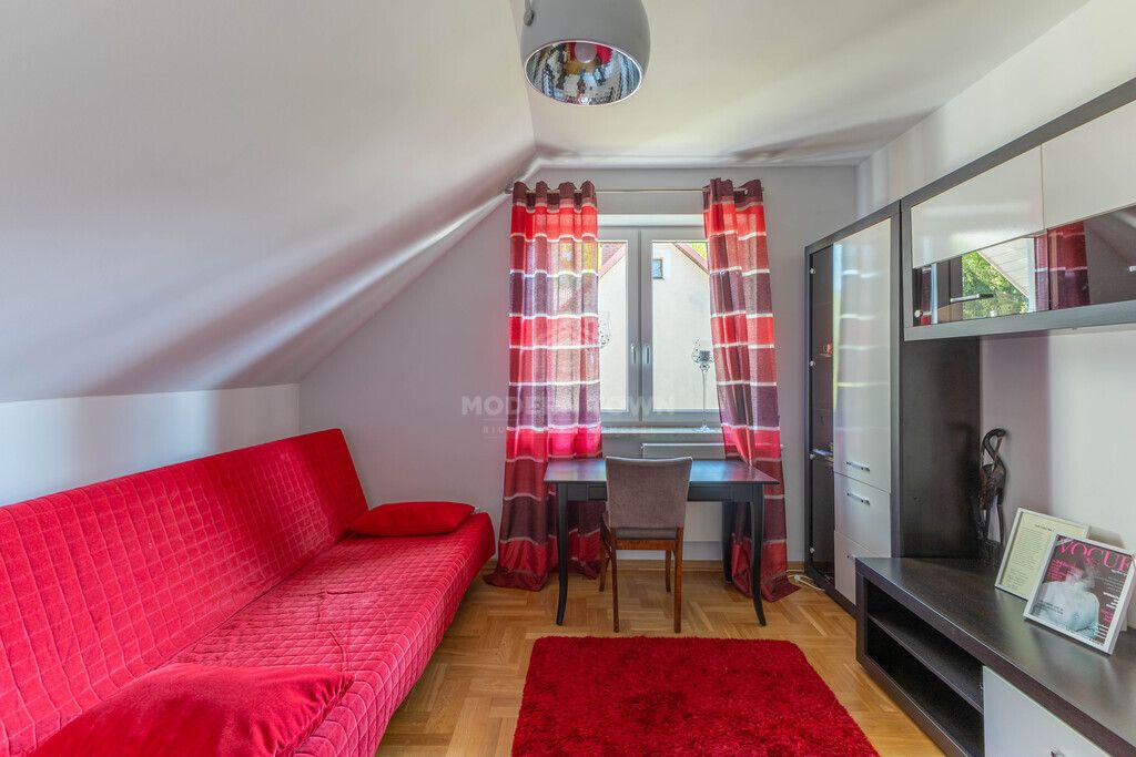 dom wolnostojący, 7 pokoi Kamionka. Zdjęcie 10