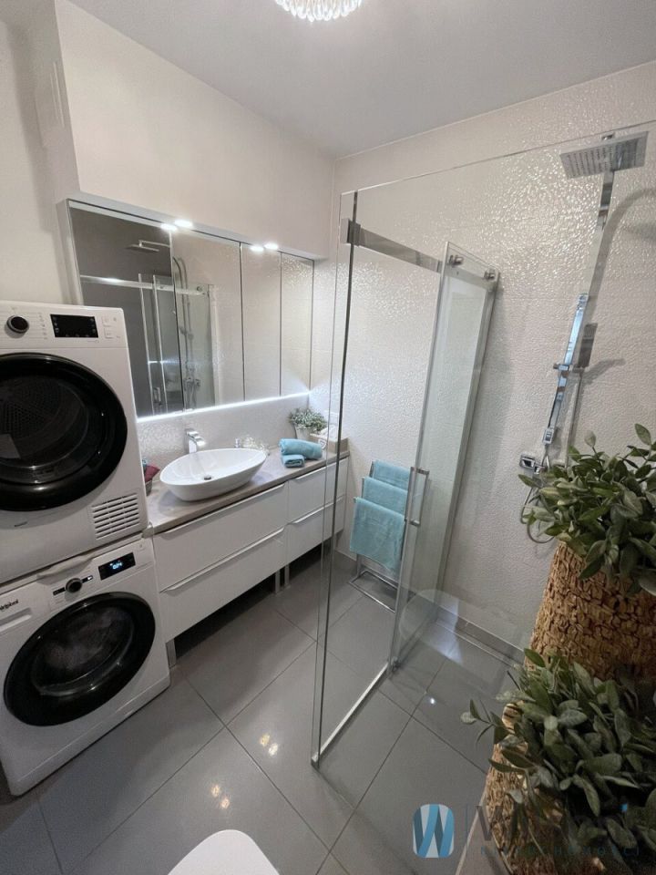 Mieszkanie 3-pokojowe Warszawa Mokotów, ul. Mangalia. Zdjęcie 11