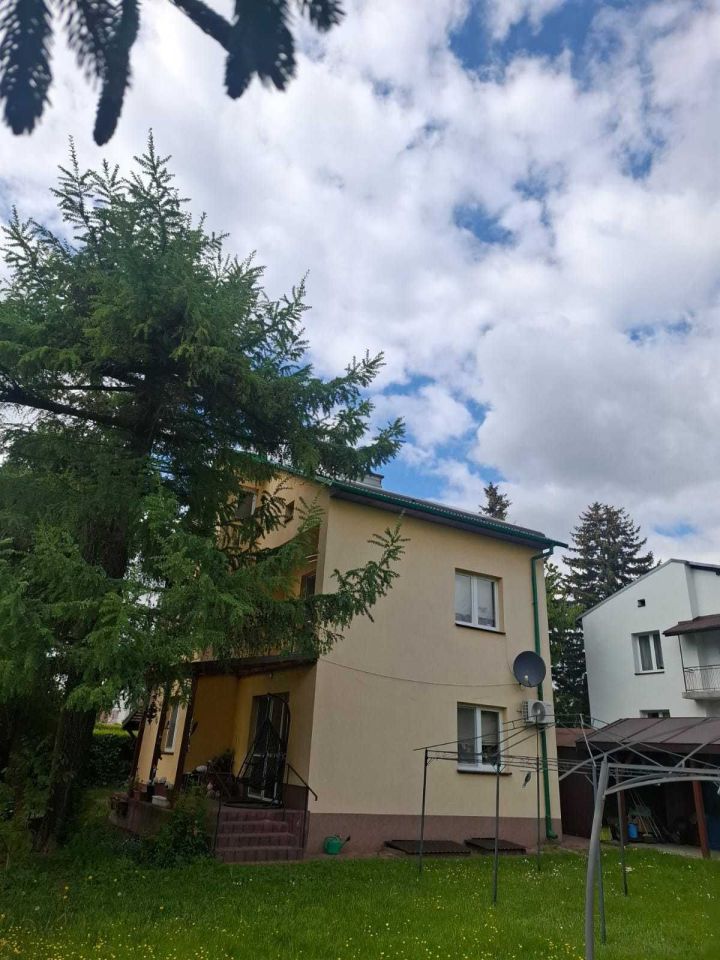 dom wolnostojący Kraśnik. Zdjęcie 6