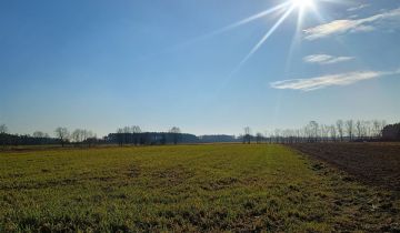 Działka budowlana Lutomiersk