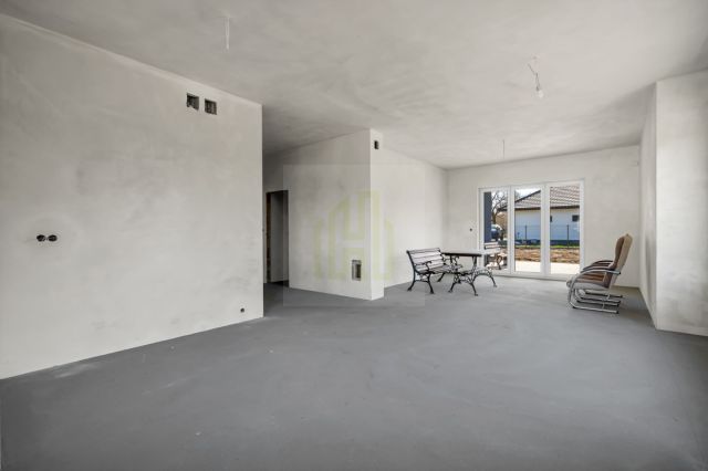 dom wolnostojący, 4 pokoje Kuligów, ul. Zapólna. Zdjęcie 8