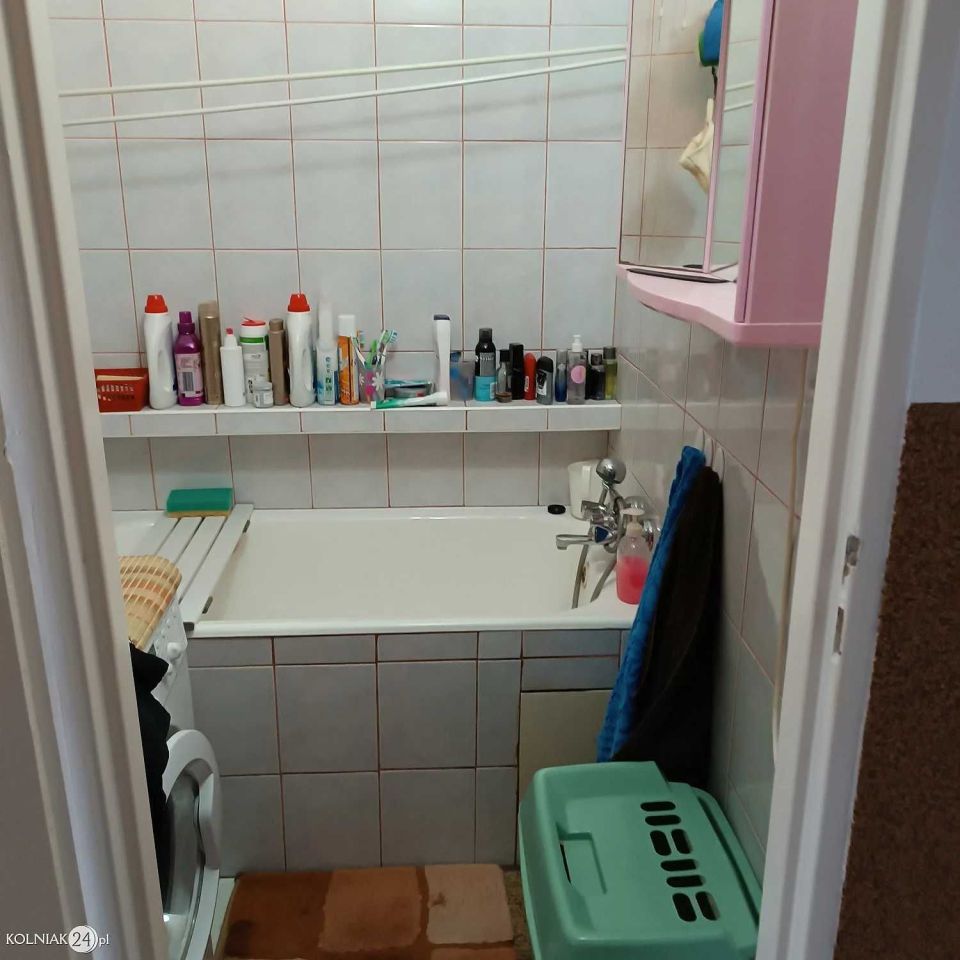 Mieszkanie 2-pokojowe Kolno, ul. gen. Władysława Sikorskiego. Zdjęcie 7