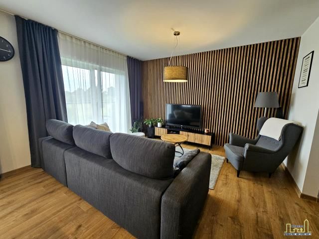 Mieszkanie 3-pokojowe Chorzemin, ul. Konwaliowa. Zdjęcie 1