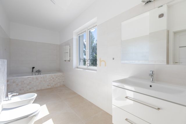 dom wolnostojący, 6 pokoi Warszawa Wilanów. Zdjęcie 14