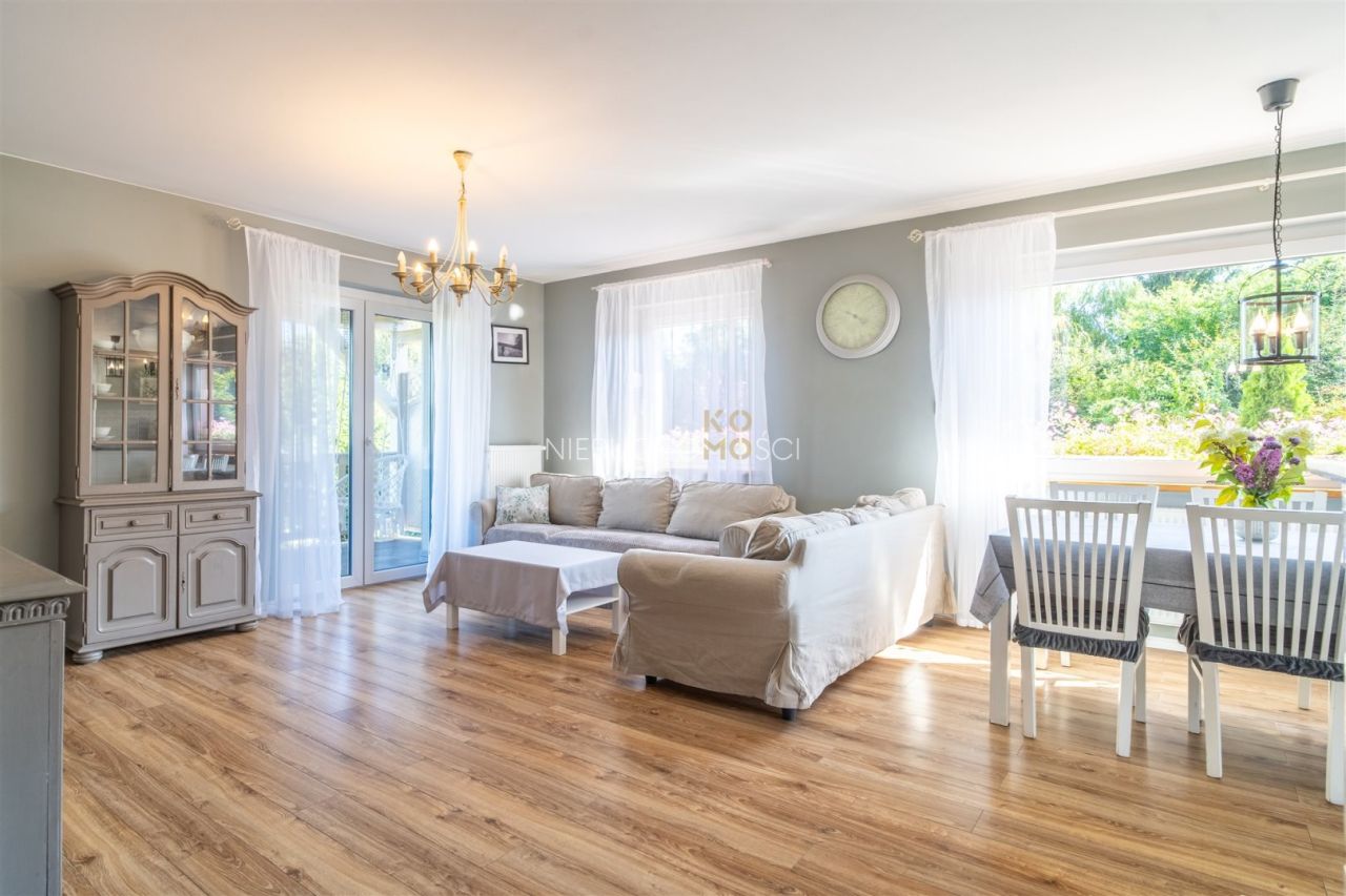 dom wolnostojący, 5 pokoi Wołów. Zdjęcie 11