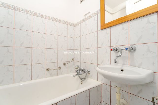 Mieszkanie 2-pokojowe Kraków Krowodrza, ul. Zdrowa. Zdjęcie 11