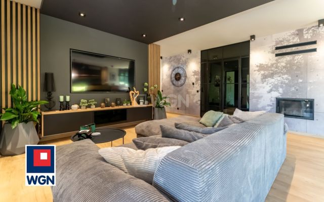 dom wolnostojący, 4 pokoje Jagodnik. Zdjęcie 6