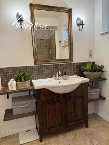 dom wolnostojący, 6 pokoi Chojnice, ul. Bytowska. Zdjęcie 21