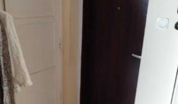 Mieszkanie 1-pokojowe Warszawa Ochota, ul. Białobrzeska