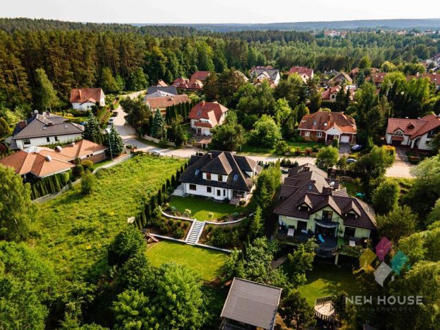 dom wolnostojący, 5 pokoi Olsztyn Redykajny, ul. Fiołkowa. Zdjęcie 2