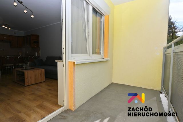 Mieszkanie 2-pokojowe Zielona Góra, ul. Juliusza Kossaka. Zdjęcie 7