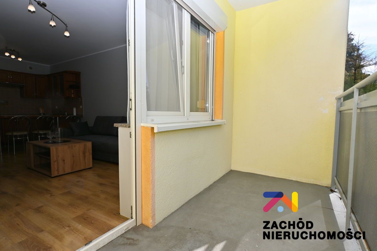 Mieszkanie 2-pokojowe Zielona Góra, ul. Juliusza Kossaka. Zdjęcie 7