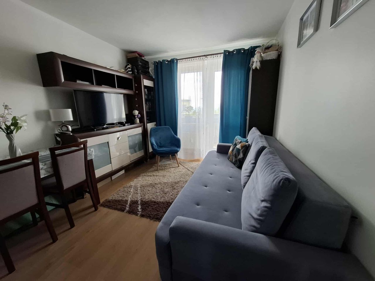 Mieszkanie 2-pokojowe Płock Podolszyce, ul. Władysława Nowickiego