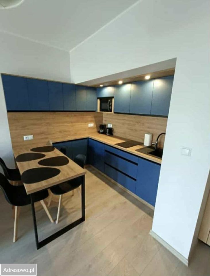 Mieszkanie 2-pokojowe Darłowo Darłówko, ul. Północna. Zdjęcie 8