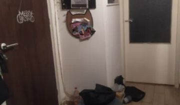 Mieszkanie 3-pokojowe Warszawa Targówek, ul. Łojewska