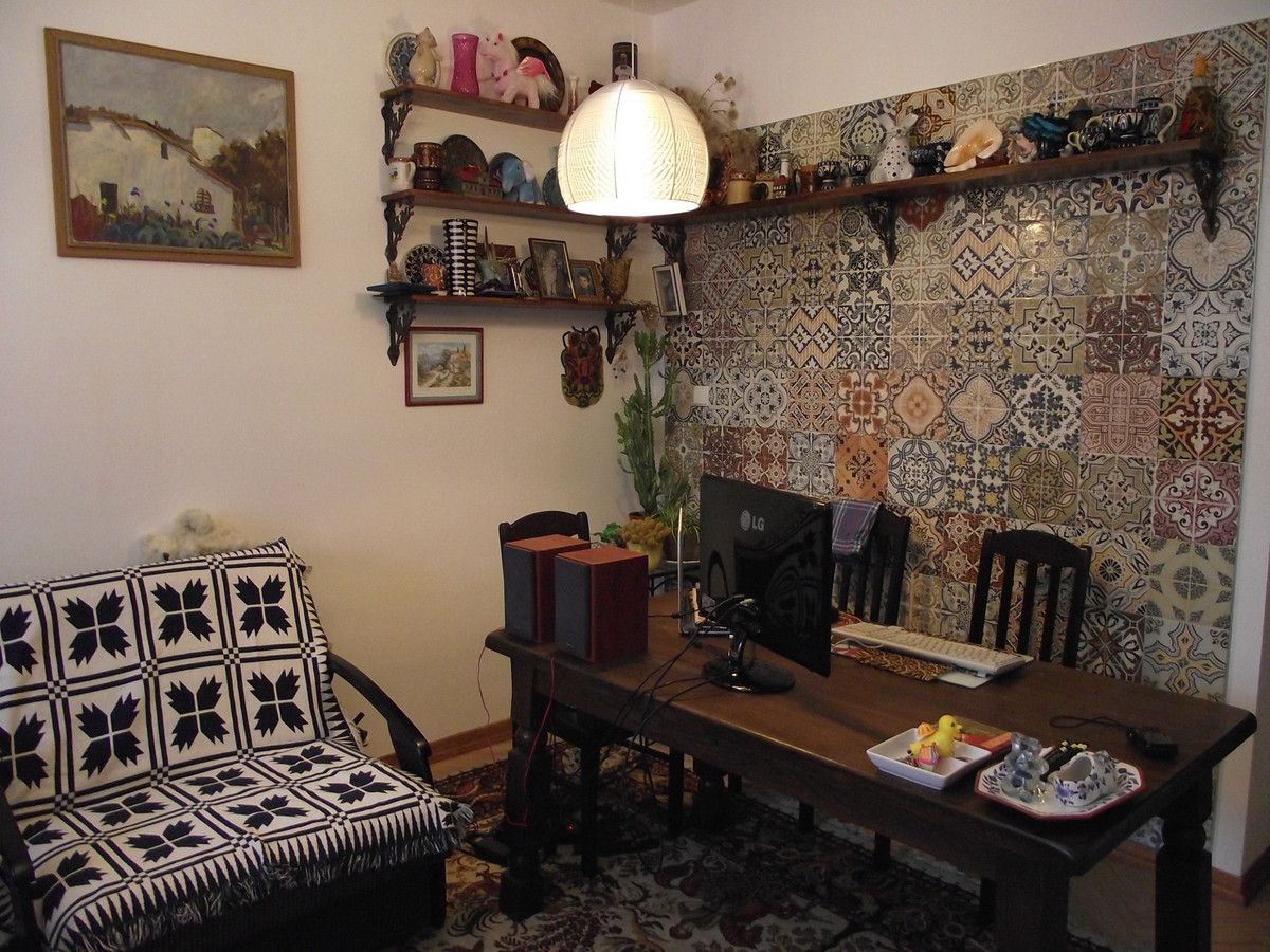 Mieszkanie 2-pokojowe Łódź Polesie, ul. Mahatmy Gandhiego. Zdjęcie 4