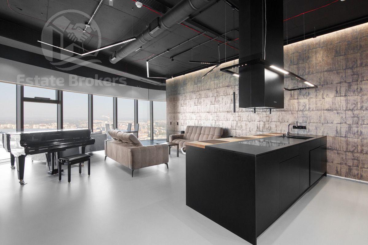 Mieszkanie 4-pokojowe Wrocław Krzyki, ul. Gwiaździsta. Zdjęcie 2