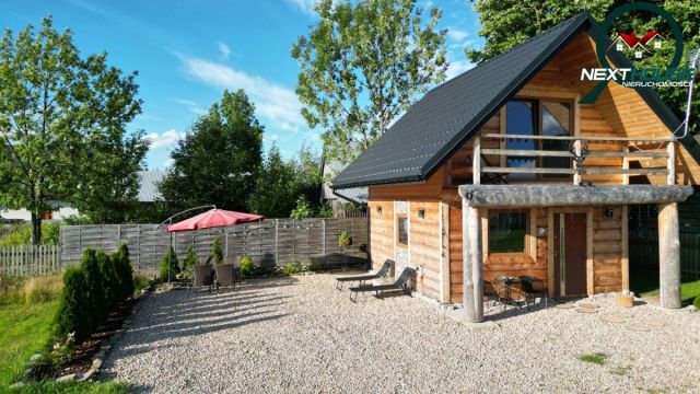 dom wolnostojący, 2 pokoje Chochołów. Zdjęcie 1