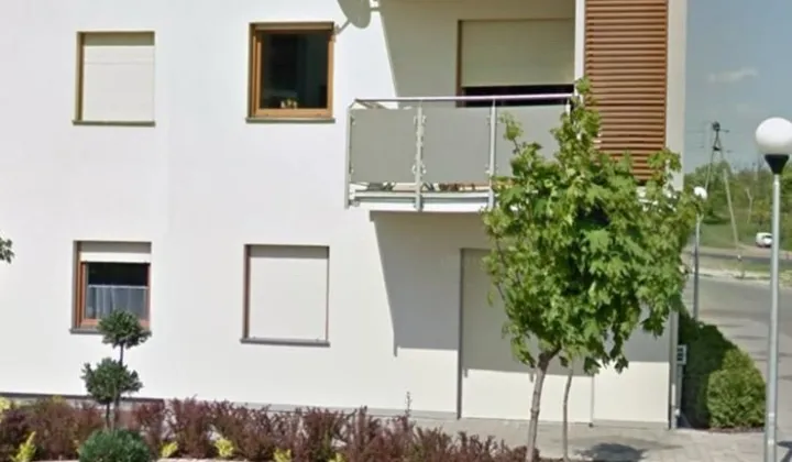 Mieszkanie 2-pokojowe Toruń