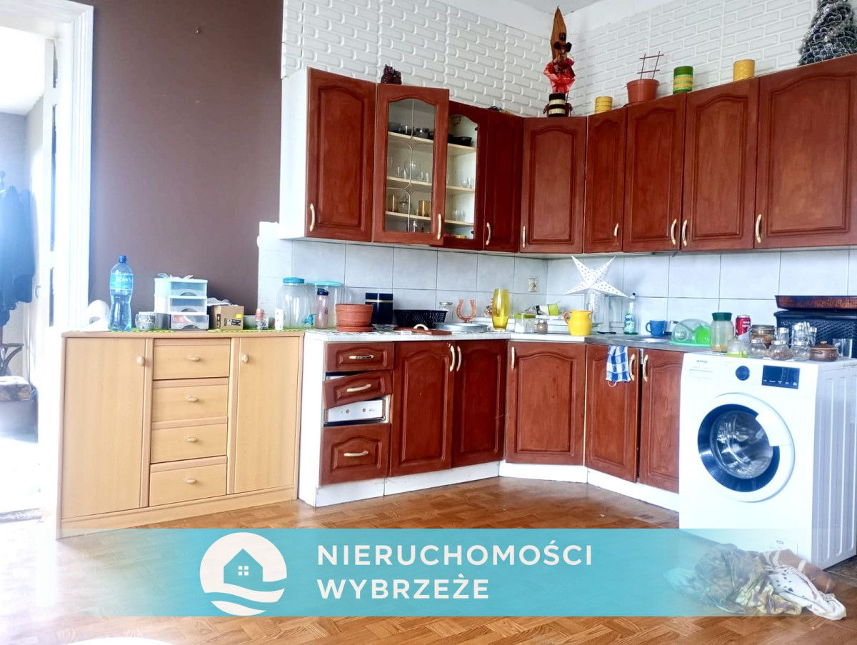 Mieszkanie 3-pokojowe Piotraszewo. Zdjęcie 2