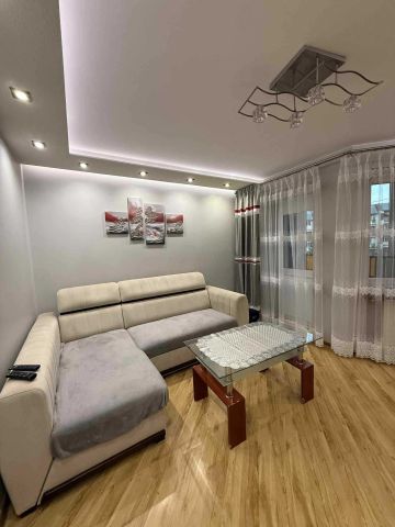 Mieszkanie 3-pokojowe Łomża, ul. Mazowiecka. Zdjęcie 1