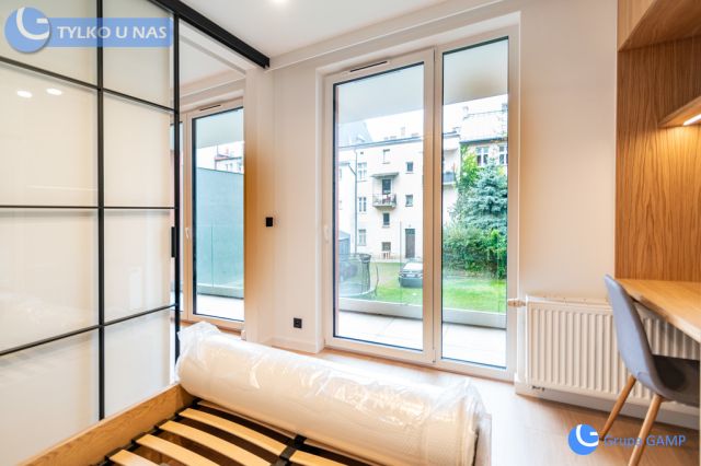 Mieszkanie 2-pokojowe Kraków Grzegórzki, ul. Prochowa. Zdjęcie 15