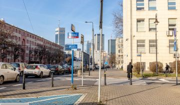 Mieszkanie 2-pokojowe Warszawa Śródmieście, ul. Filtrowa