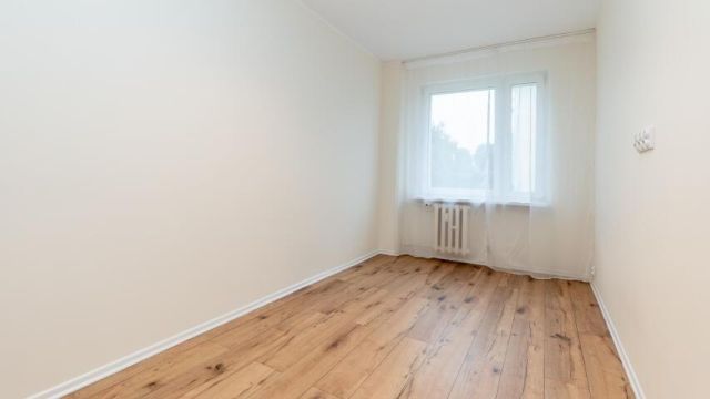 Mieszkanie 3-pokojowe Elbląg, ul. Robotnicza. Zdjęcie 8