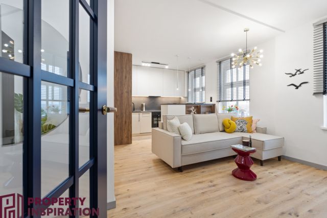 Mieszkanie 2-pokojowe Poznań, park gen. Henryka Dąbrowskiego. Zdjęcie 19