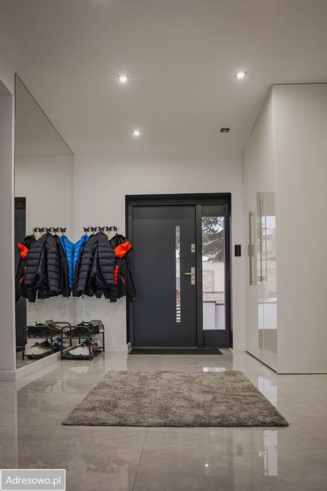 dom wolnostojący, 5 pokoi Radom Wólka Klwatecka, ul. Błędowska. Zdjęcie 10