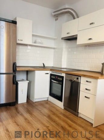 Mieszkanie 1-pokojowe Warszawa Śródmieście, ul. Górnośląska. Zdjęcie 7