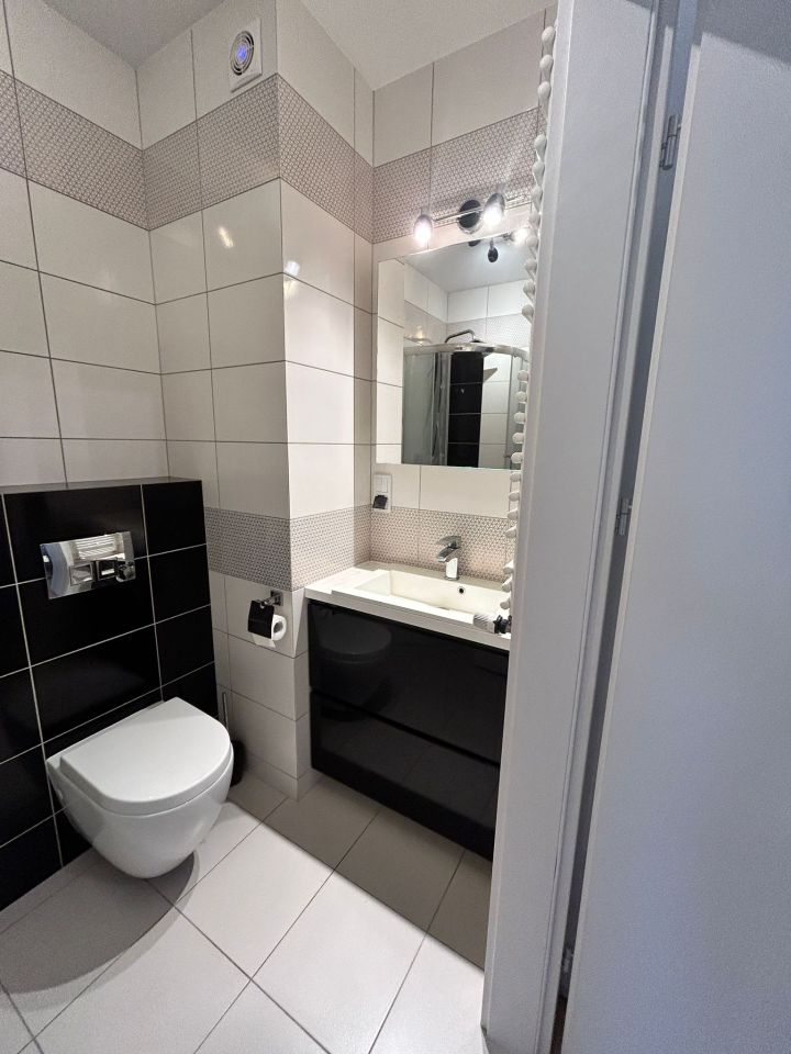 Mieszkanie 3-pokojowe Płock Podolszyce, al. Jana Pawła II. Zdjęcie 14