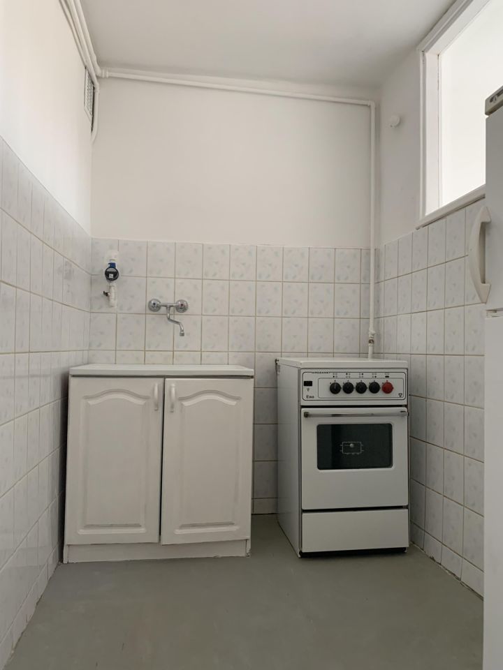 Mieszkanie 2-pokojowe Gorzów Wielkopolski Górczyn, ul. marsz. Józefa Piłsudskiego. Zdjęcie 5