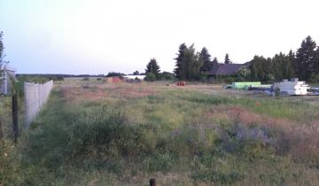 Działka budowlana Chludowo, ul. Ojca Mariana Żelazka