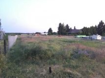 Działka budowlana Chludowo, ul. Ojca Mariana Żelazka