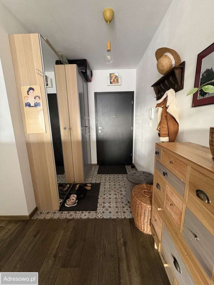 Mieszkanie 3-pokojowe Warszawa Żerań, ul. Krzyżówki. Zdjęcie 8