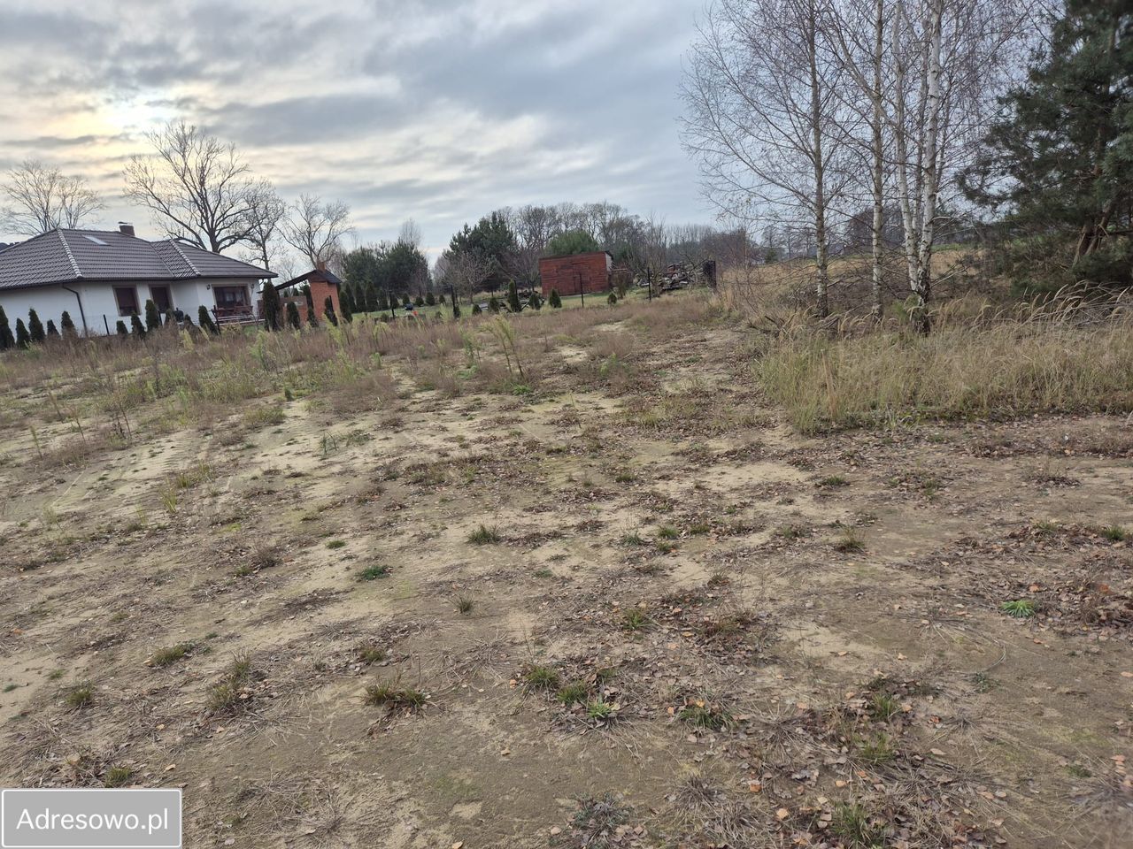 Działka budowlana Orliczko. Zdjęcie 11