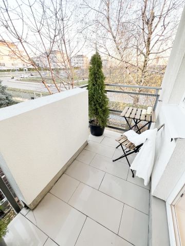 Mieszkanie 2-pokojowe Warszawa Targówek, ul. Kartograficzna. Zdjęcie 16