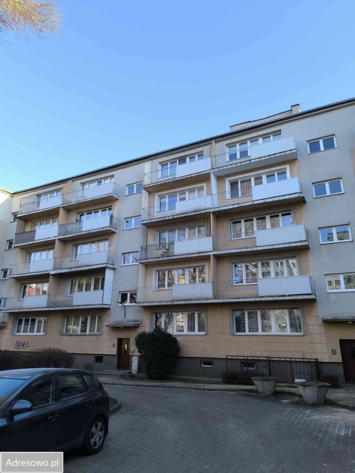 Mieszkanie 2-pokojowe Częstochowa Centrum, ul. Sułkowskiego. Zdjęcie 9