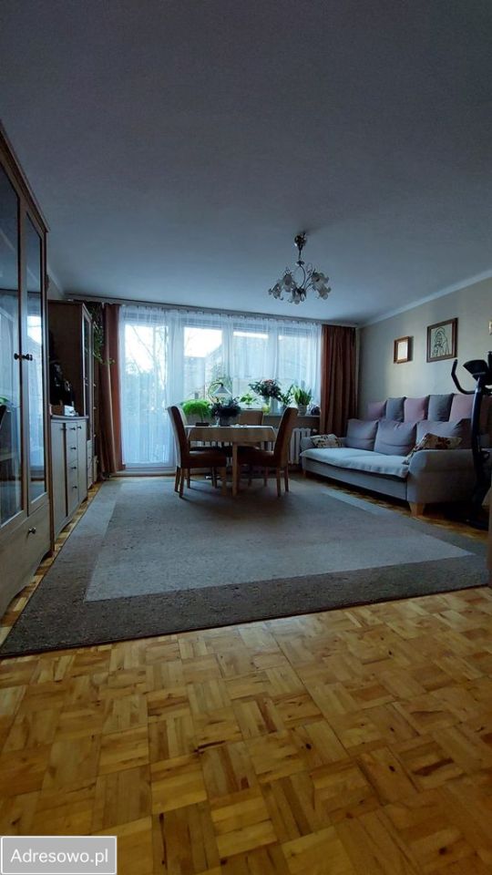 Mieszkanie 3-pokojowe Sosnowiec Stary Sosnowiec, ul. Matki Teresy Kierocińskiej. Zdjęcie 4