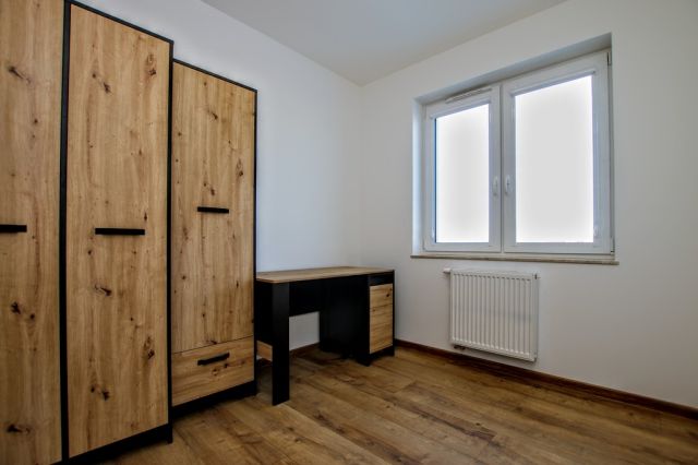 Mieszkanie 3-pokojowe Rzeszów, ul. Czudecka. Zdjęcie 9