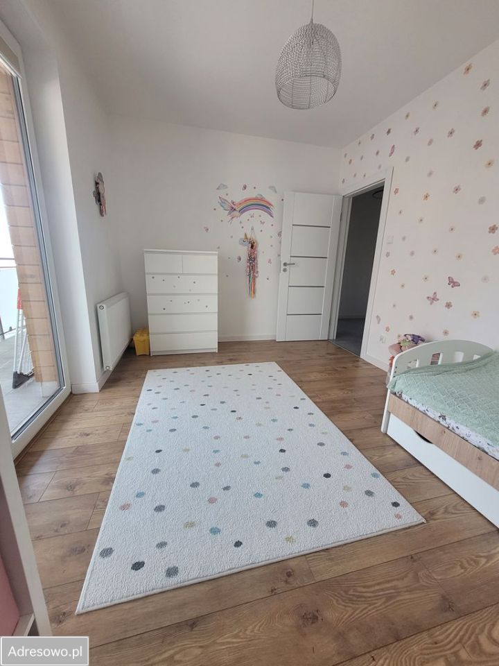 Mieszkanie 4-pokojowe Bochnia, ul. Podedworze. Zdjęcie 2