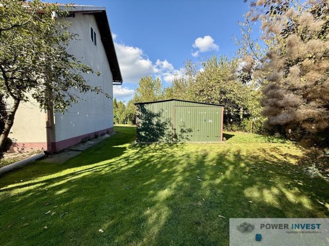 dom wolnostojący, 4 pokoje Wola Batorska. Zdjęcie 11