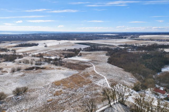 Działka budowlana Szczecin Skolwin, ul. Biwakowa. Zdjęcie 5